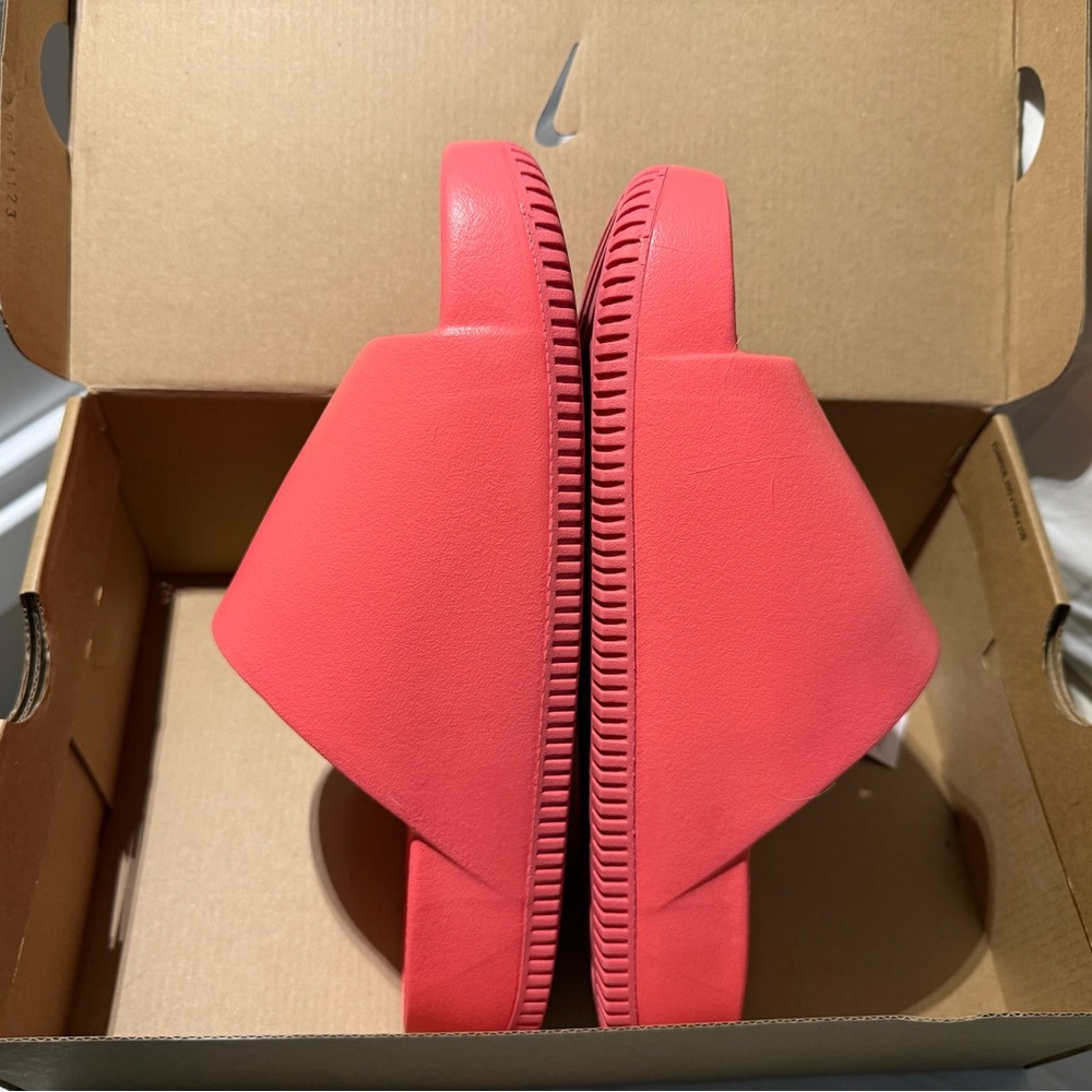 Nike Calm Sandals sz - Picture 4 of 7